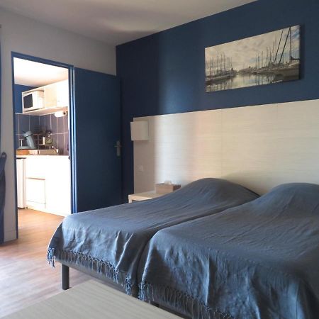 Appartement Village 9 En Residence De Vacances En Camargue Arles Exterior foto