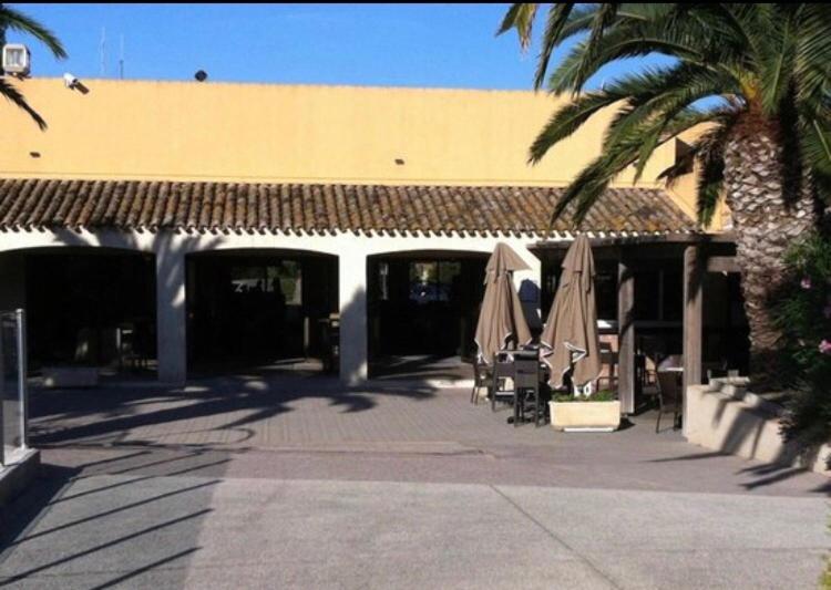 Appartement Village 9 En Residence De Vacances En Camargue Arles Exterior foto