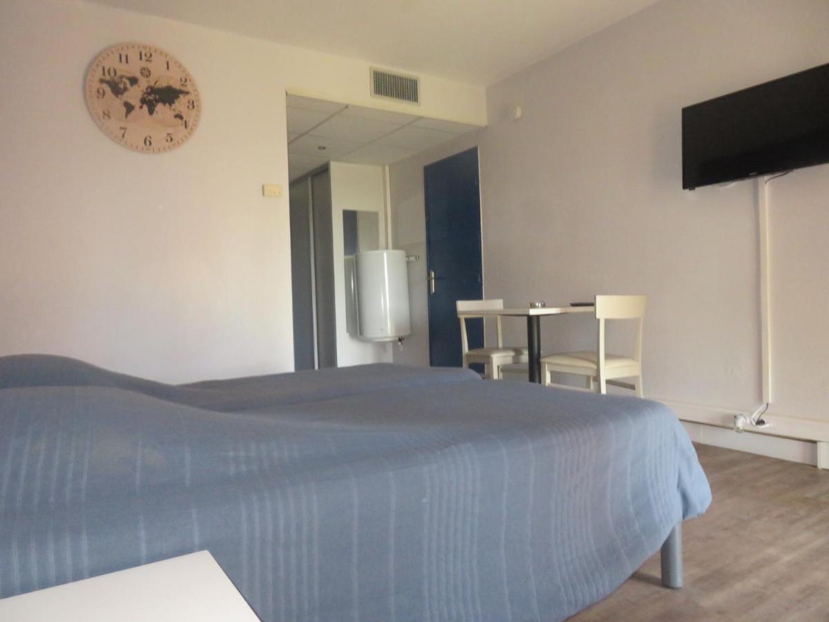 Appartement Village 9 En Residence De Vacances En Camargue Arles Exterior foto