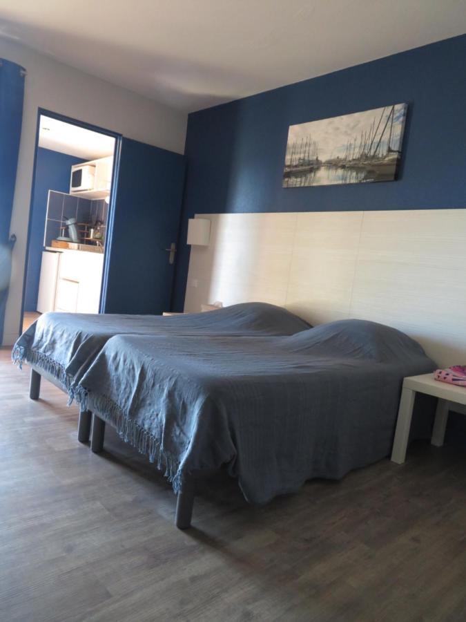 Appartement Village 9 En Residence De Vacances En Camargue Arles Exterior foto