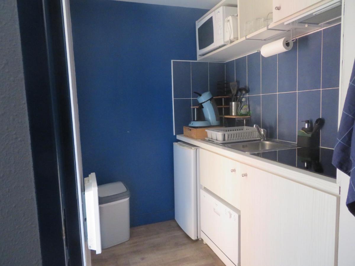 Appartement Village 9 En Residence De Vacances En Camargue Arles Exterior foto