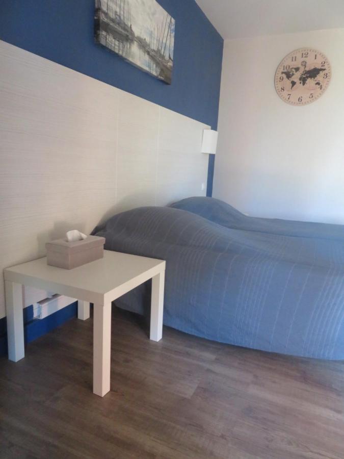 Appartement Village 9 En Residence De Vacances En Camargue Arles Exterior foto