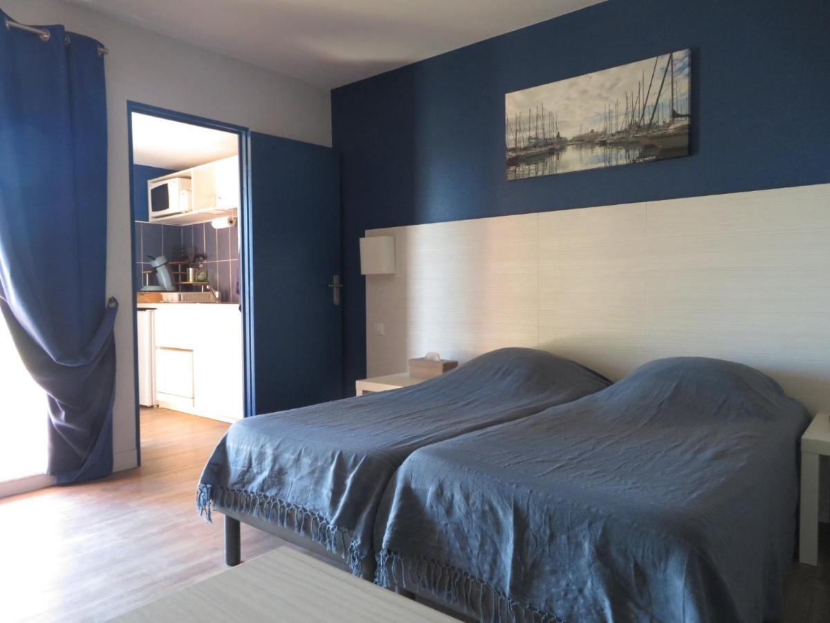 Appartement Village 9 En Residence De Vacances En Camargue Arles Exterior foto